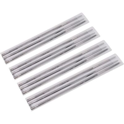 OEM Set Di 12 Affilacatene Circolari Da 4 Mm Per Motoseghe, Affilacatene Per La Lavorazione Del Legno, Utensili Per Affilare OEM Set Di 12 Affilacatene Circolari Da 4 Mm Per Motoseghe, Affilacatene Per La Lavorazione Del Legno, Utensili Per Affilare