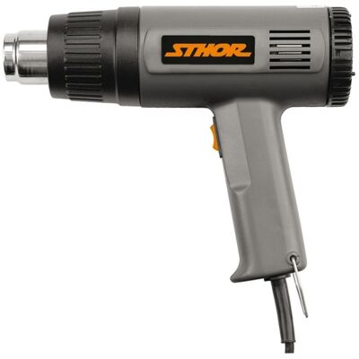 Toya Pistola Termica 1500W - Pistola ad aria calda Toya Pistola Termica 1500W - Pistola ad aria calda