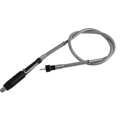 YOTOWN Albero Flessibile Per Lucidatrice Rotativa - Con Mandrino, Per Uso Domestico YOTOWN Albero Flessibile Per Lucidatrice Rotativa - Con Mandrino, Per Uso Domestico