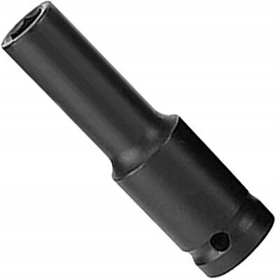 OEM Presa A Impatto Lunga 1/2 Pollice 8 Mm OEM Presa A Impatto Lunga 1/2 Pollice 8 Mm