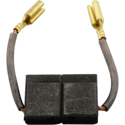 BUILDALOT Spazzole Di Carbone Per Martello Dewalt D25124k - 5,2x9,5x12,7mm BUILDALOT Spazzole Di Carbone Per Martello Dewalt D25124k - 5,2x9,5x12,7mm
