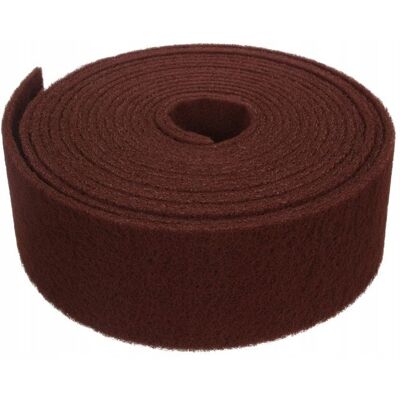 KLINGSPOR Rotolo Abrasivo Nro 400 Ossido Di Alluminio 115 Mm 10 M KLINGSPOR Rotolo Abrasivo Nro 400 Ossido Di Alluminio 115 Mm 10 M