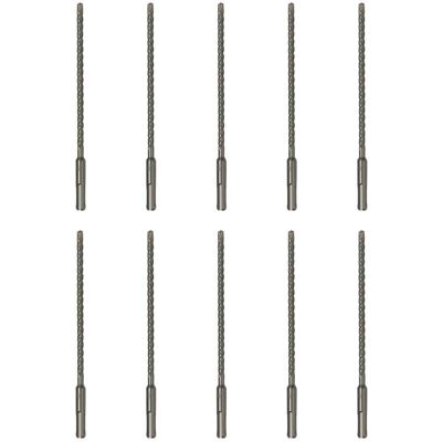 Makita Modello Ø8 X 210mm Inserto trapano SDS-PLUS ad alta velocità Makita Modello Ø8 X 210mm Inserto trapano SDS-PLUS ad alta velocità