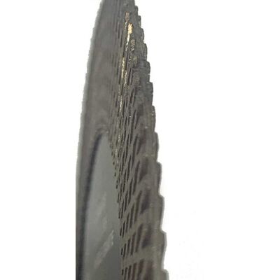 COCO Disco Diamantato 125 Mm X 1,9 Mm X 22,2 Mm, Taglio Rapido, Professionale Indiano. COCO Disco Diamantato 125 Mm X 1,9 Mm X 22,2 Mm, Taglio Rapido, Professionale Indiano.