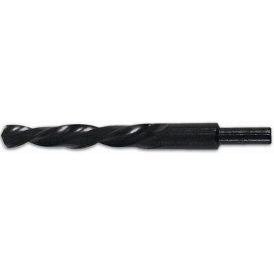 KRINO Punta Trapano Per Metallo Hss Ridotta Ø 15,50 Mm 1 Pz - KRINO Punta Trapano Per Metallo Hss Ridotta Ø 15,50 Mm 1 Pz -