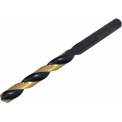 Set di Trapani HSS 5,2mm AWTOOLS - Acciaio e Metallo Set di Trapani HSS 5,2mm AWTOOLS - Acciaio e Metallo