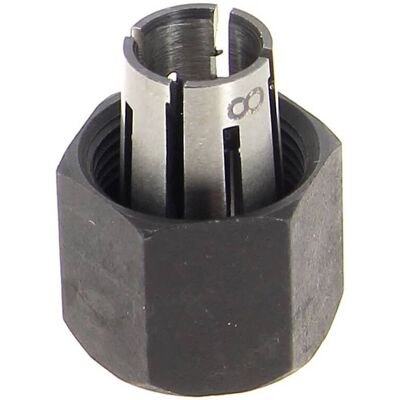 Elu - Accessorio per fresatrice - Morsetto e dado da 8mm Elu - Accessorio per fresatrice - Morsetto e dado da 8mm