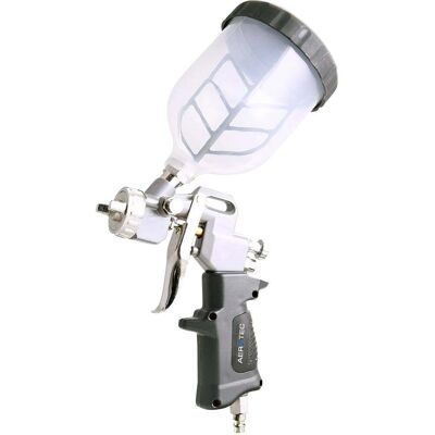 Aerotec Pistola a spruzzo ad aria compressa 4 bar - Verniciatura Aerotec Pistola a spruzzo ad aria compressa 4 bar - Verniciatura
