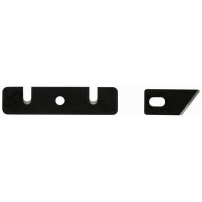 VIRUTEX Set Di Coltelli A Doppia Lama 2850083 VIRUTEX Set Di Coltelli A Doppia Lama 2850083