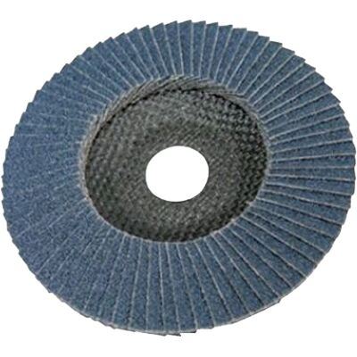 3M 566a Disco A Lamelle Bombato 115 Mm Ossido Di Zirconio 3M 566a Disco A Lamelle Bombato 115 Mm Ossido Di Zirconio