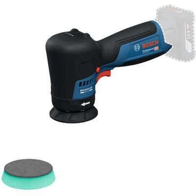 Lucidatrice Bosch Gpo 12v-77 (solo) 06019l3003 Lucidatrice Bosch Gpo 12v-77 (solo) 06019l3003
