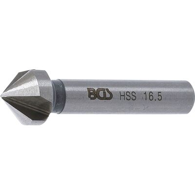 BGS TECHNIC 1997-5 - Svasatore BGS TECHNIC 1997-5 - Svasatore