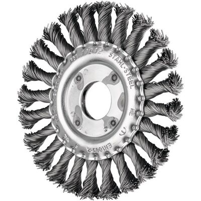 PFERD Modello 11512 / 22,2 Spazzola pesante PFERD Modello 11512 / 22,2 Spazzola pesante