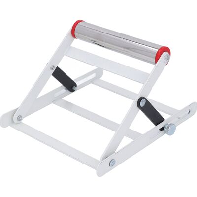 YOTOWN Jiawu - Telaio Di Supporto Regolabile Per Macchina Da Taglio, Supporto Per Sega Da Tavolo Regolabile In Altezza Da 2,2 A 5,3 Pollici, Supporto Per Lavorazione In Metallo Pieghevole, Supporto Portatile YOTOWN Jiawu - Telaio Di Supporto Regolabile Per Macchina Da Taglio, Supporto Per Sega Da Tavolo Regolabile In Altezza Da 2,2 A 5,3 Pollici, Supporto Per Lavorazione In Metallo Pieghevole, Supporto Portatile
