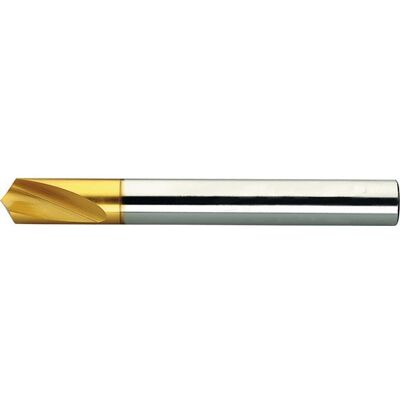 Fresa al Cobalto 120° - DIN 1835-B - Ø 20mm Fresa al Cobalto 120° - DIN 1835-B - Ø 20mm
