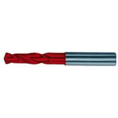 GUHRING - Punta spirale in carburo - 3xD - Rivestimento resistente al fuoco - Tipo RT 100 U GUHRING - Punta spirale in carburo - 3xD - Rivestimento resistente al fuoco - Tipo RT 100 U