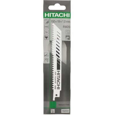 Hitachi Lama Sega Hikoki 752034 Hitachi Lama Sega Hikoki 752034