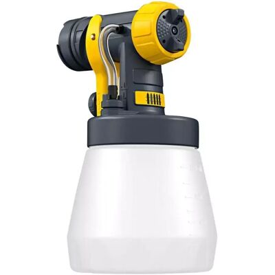 Wagner - Pistola Spray Di Ricambio 'wood&metal Extra Standard' Per Pittura 800 Ml Wagner - Pistola Spray Di Ricambio 'wood&metal Extra Standard' Per Pittura 800 Ml