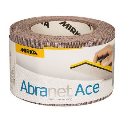 MIRKA Abranet Ace Rotolo P150 115x10 MIRKA Abranet Ace Rotolo P150 115x10