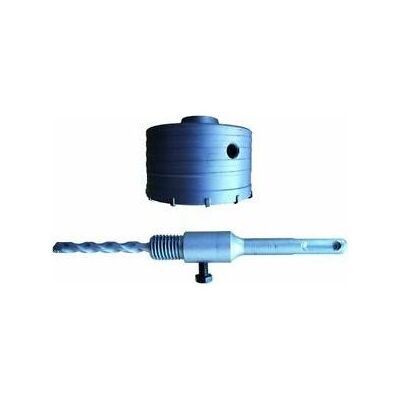 VIGOR-BLINKY - 125mm - SDS-Plus - Coppa diamantata VIGOR-BLINKY - 125mm - SDS-Plus - Coppa diamantata