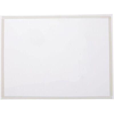 BGS TECHNIC Pellicola Protettiva Per 8717 BGS TECHNIC Pellicola Protettiva Per 8717