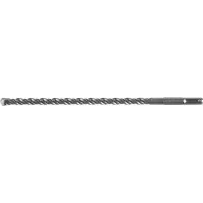 Punta per muratura SDS-plus-5 Bosch 2608597774 - Punta Punta per muratura SDS-plus-5 Bosch 2608597774 - Punta