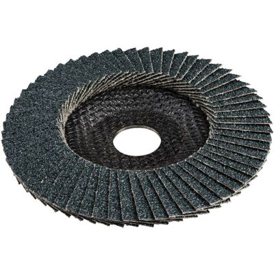Lukas SLTR Disco Abrasivo in Zirconio 125mm G80 - Disco abrasivo Lukas SLTR Disco Abrasivo in Zirconio 125mm G80 - Disco abrasivo