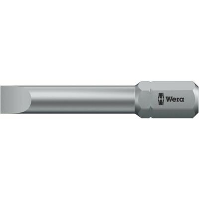 Wera - 800/2 Z Inserto A Taglio 12 Mm Acciaio Per Utensili Duro, Legato D 8 1 Pz. Wera - 800/2 Z Inserto A Taglio 12 Mm Acciaio Per Utensili Duro, Legato D 8 1 Pz.