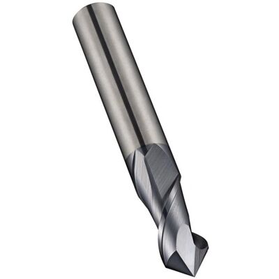 Dormer Multi-Tool - Fasenfräser 90° - Acciaio e alluminio Dormer Multi-Tool - Fasenfräser 90° - Acciaio e alluminio