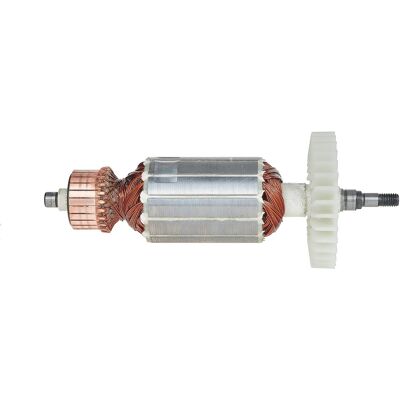 IMPORT Rotore Per Smerigliatrice Geko G80800 Materiali Resistenti Facile Installazione IMPORT Rotore Per Smerigliatrice Geko G80800 Materiali Resistenti Facile Installazione