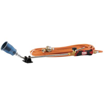 GUILBERT EXPRESS - Pack Di Impermeabilizzazione Titan' Express Con Impugnatura A Grilletto + Tubo Da 10 M GUILBERT EXPRESS - Pack Di Impermeabilizzazione Titan' Express Con Impugnatura A Grilletto + Tubo Da 10 M