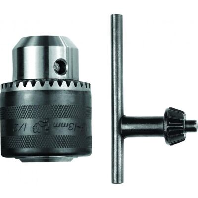 DEDRA Mandrino Trapano Yks021 Filetto 13 Mm 1/2 20unf DEDRA Mandrino Trapano Yks021 Filetto 13 Mm 1/2 20unf