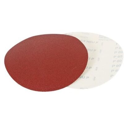 HOLZMANN - SM250K150 - Ø254 mm - Grana 150 - Disco abrasivo HOLZMANN - SM250K150 - Ø254 mm - Grana 150 - Disco abrasivo