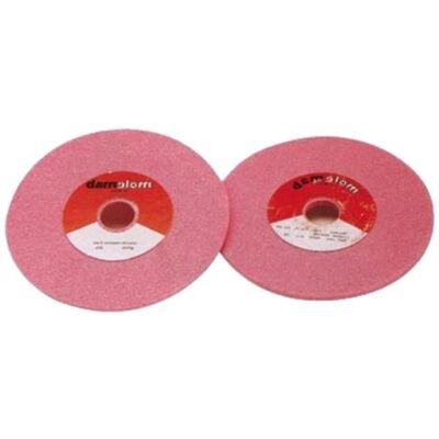 EAC Mola Di Ricambio Per Elettro Affilatoio Catene Motosega 145x3,2mm For0 22mm EAC Mola Di Ricambio Per Elettro Affilatoio Catene Motosega 145x3,2mm For0 22mm