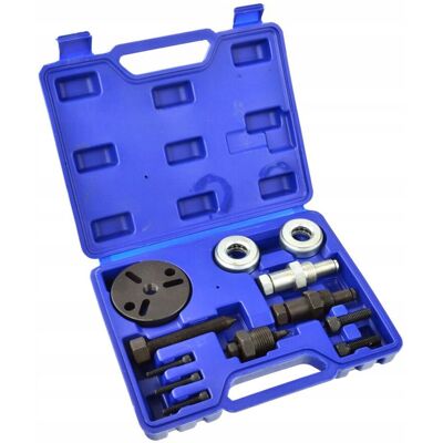 IMPORT Attrezzo Di Serraggio Geko G02675 Compatibile Compressori 2 O 3 Viti IMPORT Attrezzo Di Serraggio Geko G02675 Compatibile Compressori 2 O 3 Viti