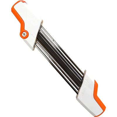 OEM 56057504303 Portalima 2 In 1 Per Catena Motosega 3/8" P Ø 4,0 Mm OEM 56057504303 Portalima 2 In 1 Per Catena Motosega 3/8" P Ø 4,0 Mm