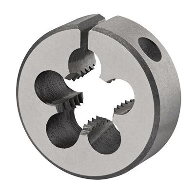 Dormér M3x0.5mm Dima regolabile per filettare - Acciaio Dormér M3x0.5mm Dima regolabile per filettare - Acciaio