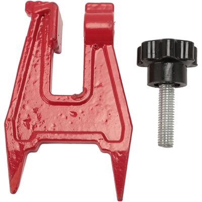 VISTRECK Kit Di Guida Per Il Taglio Con Fresa Per Ceppi VISTRECK Kit Di Guida Per Il Taglio Con Fresa Per Ceppi