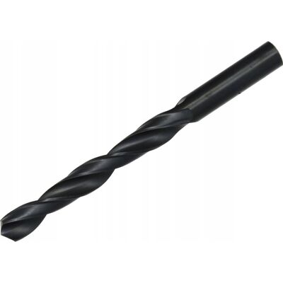 IMPORT Punta Geko Hss 11mm Acciaio Confezione Da 5 IMPORT Punta Geko Hss 11mm Acciaio Confezione Da 5