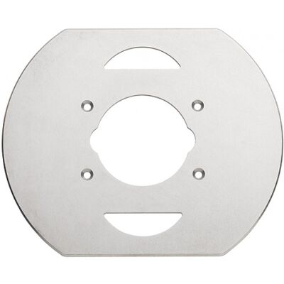 Mafell - ARUNDA 03.0240 - Ø240 mm - Viti - piastra di estensione Mafell - ARUNDA 03.0240 - Ø240 mm - Viti - piastra di estensione