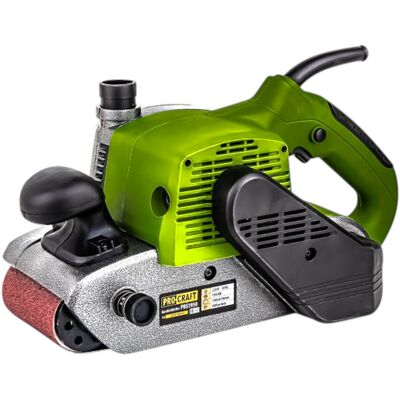 Procraft Pbs1950 - Levigatrice a nastro Procraft Pbs1950 - Levigatrice a nastro