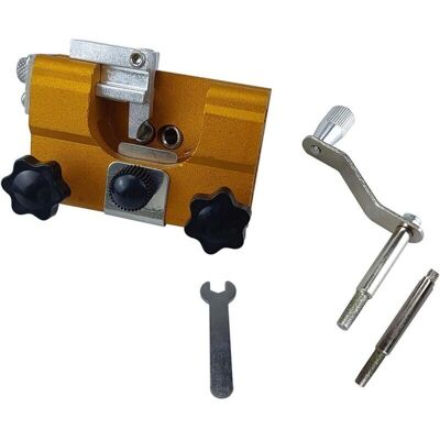 OEM Affilacatene Manuale Per Motoseghe – Kit Portatile Con Pietre Abrasive In Carburo, Compatibile Con Tutti I Modelli Di Motoseghe E Motoseghe Elettriche. OEM Affilacatene Manuale Per Motoseghe – Kit Portatile Con Pietre Abrasive In Carburo, Compatibile Con Tutti I Modelli Di Motoseghe E Motoseghe Elettriche.