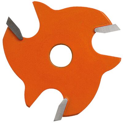 Fresa a disco CMT 822.316.11 - Carburo di tungsteno a microgranatura Fresa a disco CMT 822.316.11 - Carburo di tungsteno a microgranatura