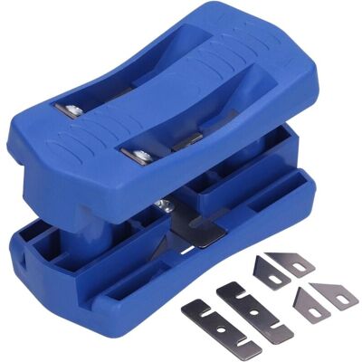 DPZO Taglierina A Doppio Bordo, Macchina Per Incollaggio A Doppio Bordo, Testa Di Taglio Manuale E Taglierina Terminale, Utensile Per La Lavorazione Del Legno Per Nastro Di Giunzione In Pvc DPZO Taglierina A Doppio Bordo, Macchina Per Incollaggio A Doppio Bordo, Testa Di Taglio Manuale E Taglierina Terminale, Utensile Per La Lavorazione Del Legno Per Nastro Di Giunzione In Pvc