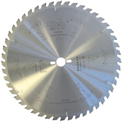KLEIN Lama Circolare Universale Hw D=300, D=30, B/c=3.2/2.2, Z (nr. Denti)=36, (angolo Di Taglio)=14b0, Fori Trasc.=ph02 Ca300.03630 KLEIN Lama Circolare Universale Hw D=300, D=30, B/c=3.2/2.2, Z (nr. Denti)=36, (angolo Di Taglio)=14b0, Fori Trasc.=ph02 Ca300.03630