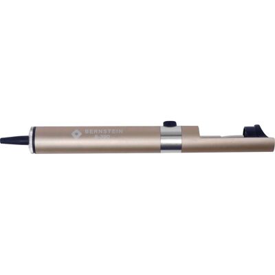 BERNSTEIN TOOLS FOR ELECTRONICS Pompa Dissaldante 1 Pz. BERNSTEIN TOOLS FOR ELECTRONICS Pompa Dissaldante 1 Pz.