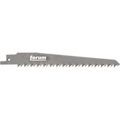 Lama di sega a sabre Bosch S 644 D - Legno duro tagli fini Lama di sega a sabre Bosch S 644 D - Legno duro tagli fini
