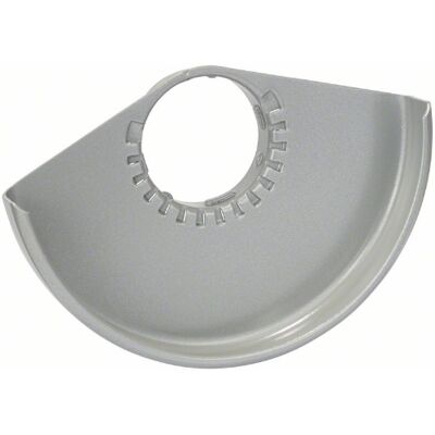 Bosch GWS 15-150 CIH Cuffia di Protezione Aperta - Accessorio per Smerigliatrice Bosch GWS 15-150 CIH Cuffia di Protezione Aperta - Accessorio per Smerigliatrice