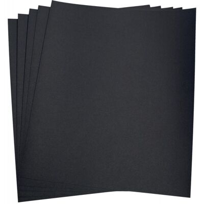 Carta Abrasiva Impermeabile VSM CP918 - Grana 150 Carta Abrasiva Impermeabile VSM CP918 - Grana 150