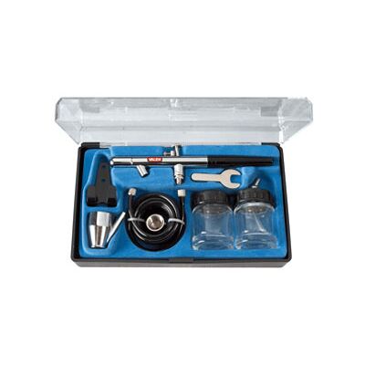 Valex - Kit aerografo mini - Modello 1551057 Valex - Kit aerografo mini - Modello 1551057